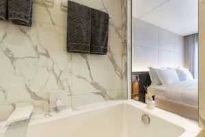 Owner's Suite